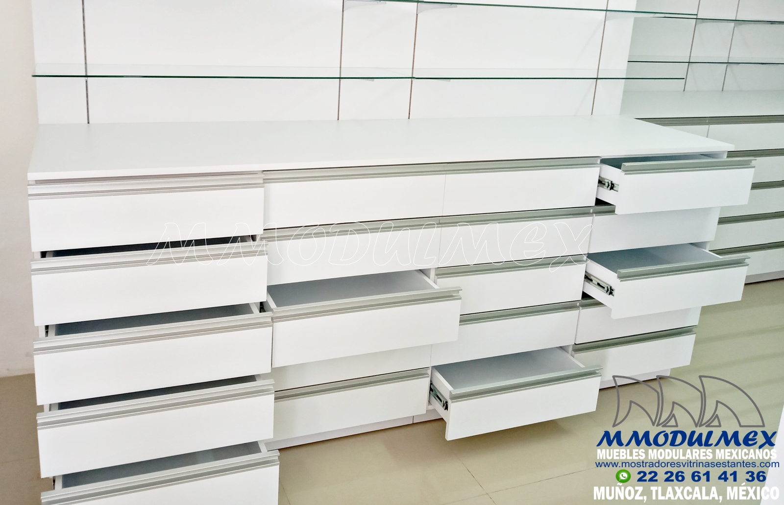 Cajoneras Para Medicamento 10
