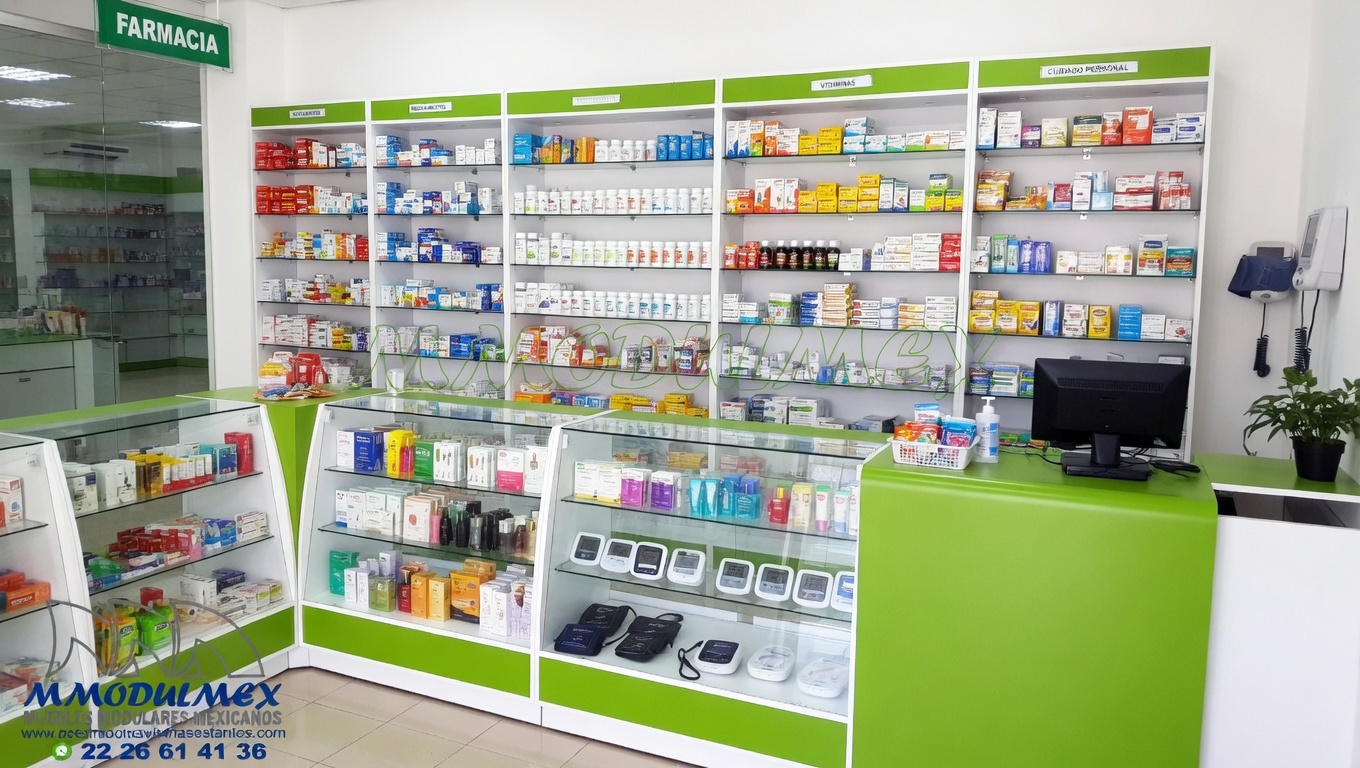 Farmacia 100