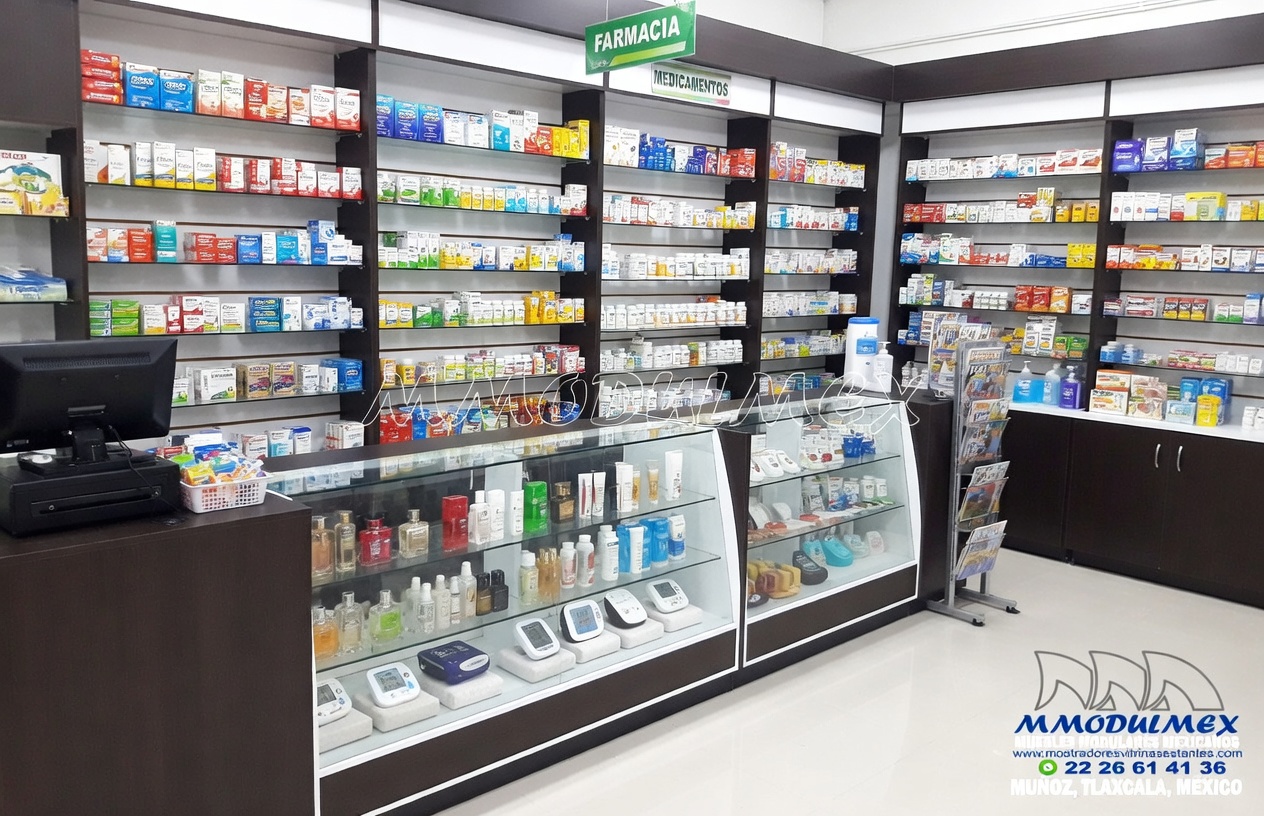 Farmacia Cafe