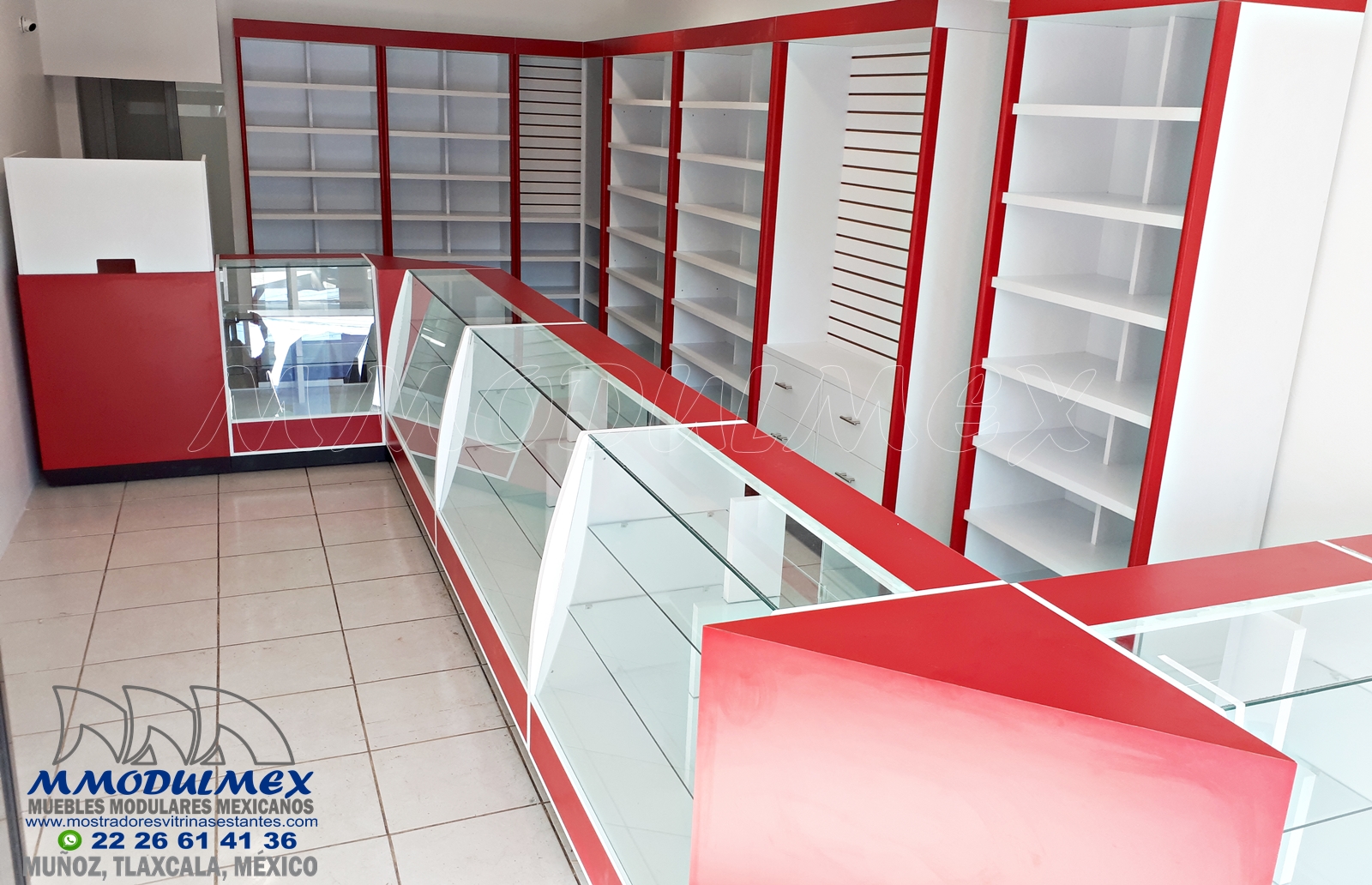 Farmacia Oaxaca 2