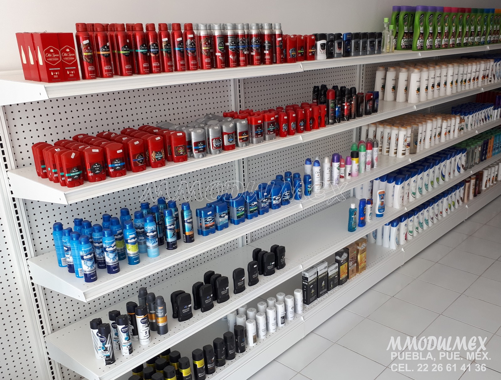 Farmacia Xochitepec 2