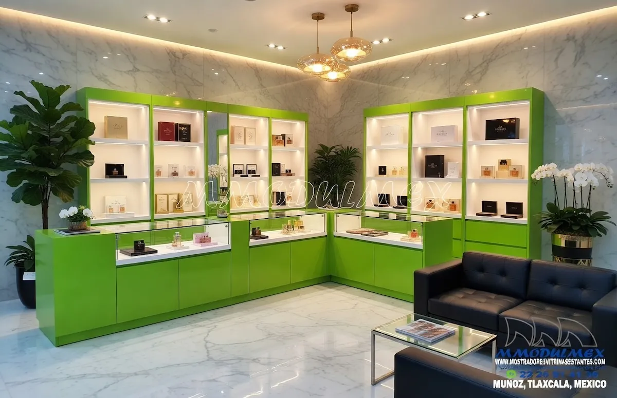 Muebles Para Joyeria