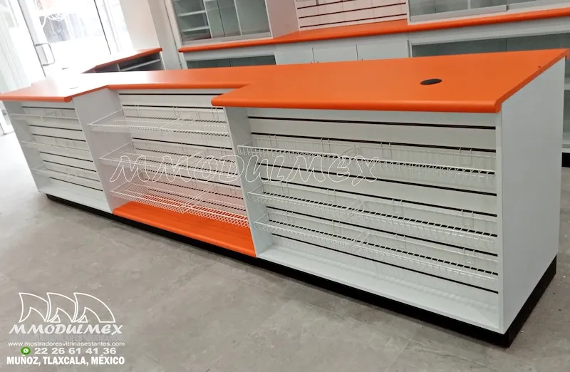 Muebles sobre diseno